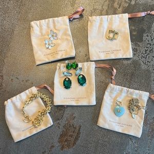 Huge Mignonne Gavigan 6 Piece Bundle